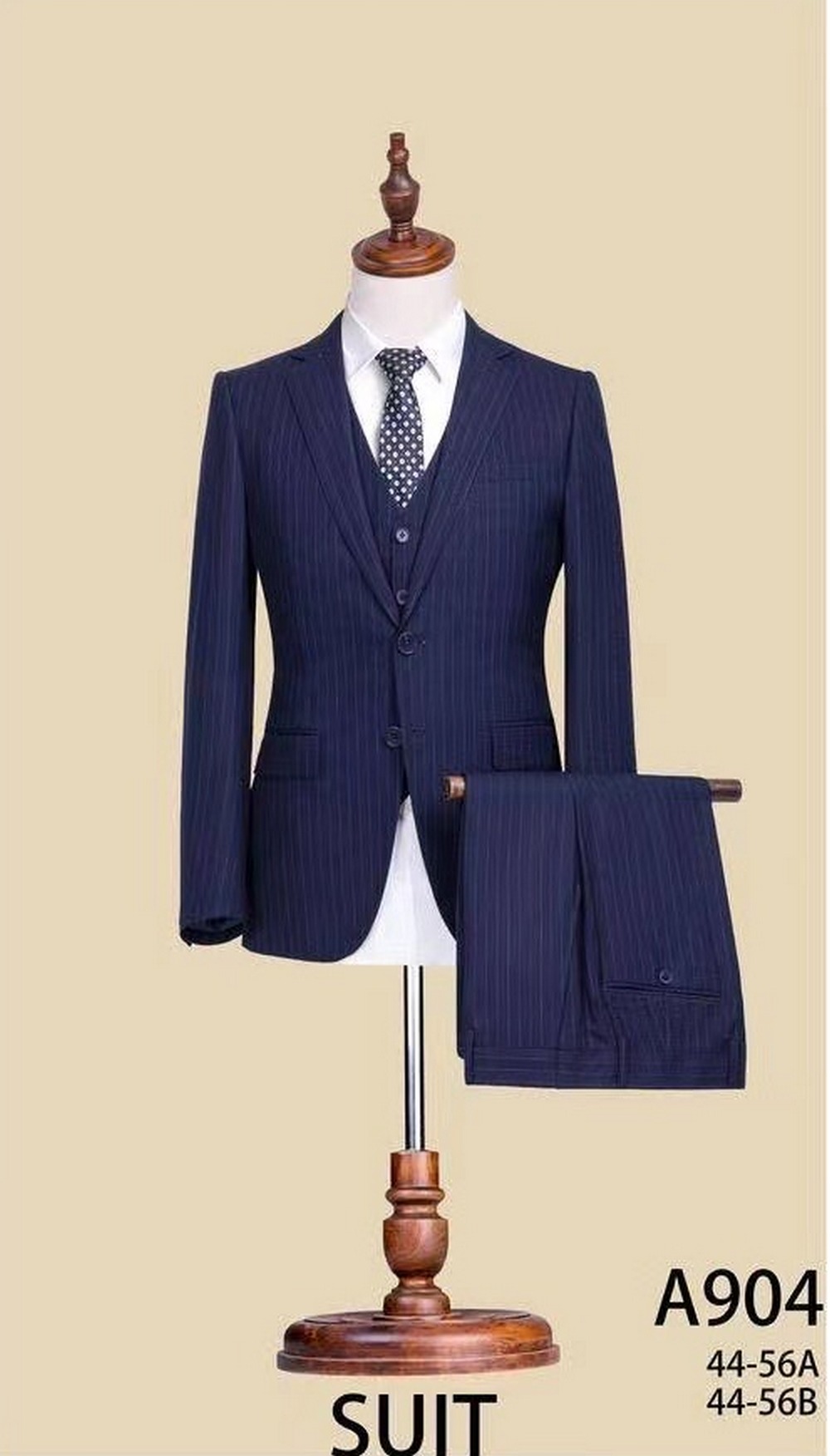 哈爾濱西服定制 A904