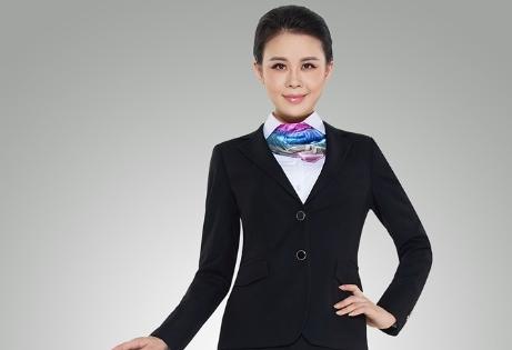 企業(yè)應(yīng)該如何確定工作服定做的款式？