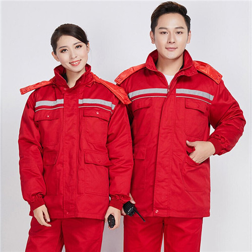 定制工作服時(shí)需要注意的要點(diǎn)