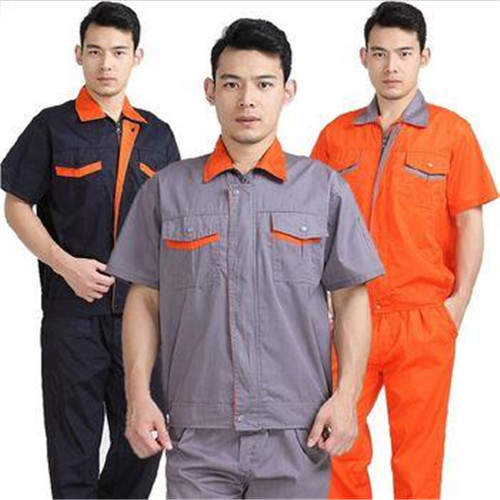 工作服如何影響我們的健康
