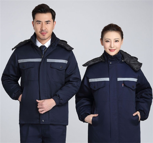 哈爾濱工作服定做加工哪家好？